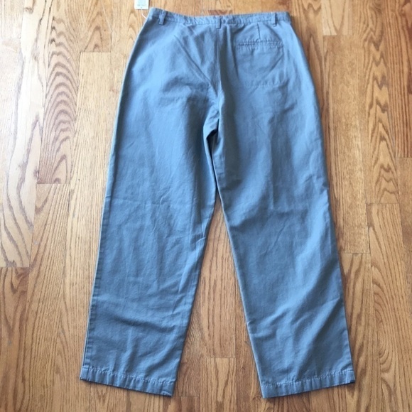 NWT Cherokee pants size 14 see last picture for color - Picture 3 of 6